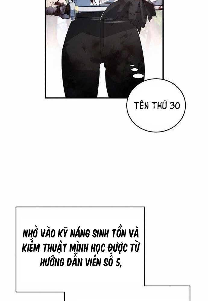 Anh Hùng, Ác Quỷ Và Kẻ Phản Diện Chap 5 - Next Chap 6