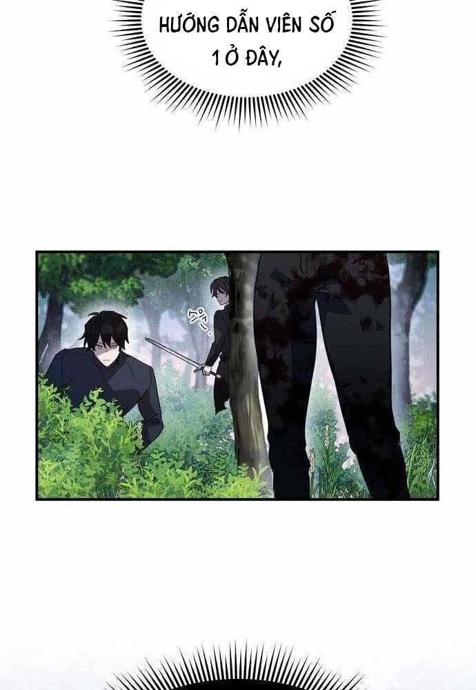 Anh Hùng, Ác Quỷ Và Kẻ Phản Diện Chap 5 - Next Chap 6