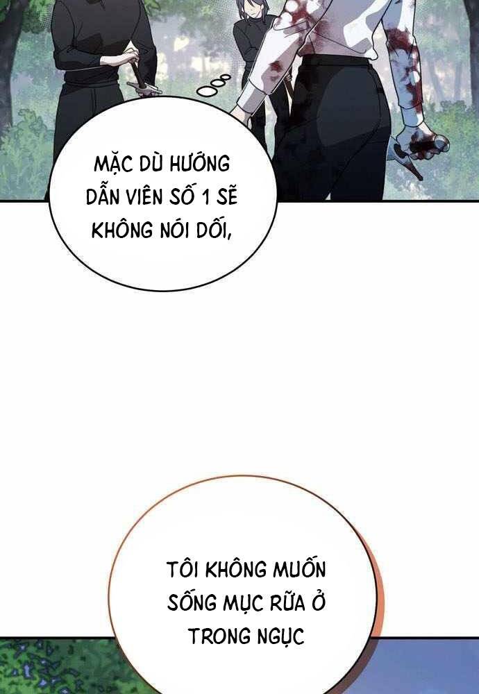 Anh Hùng, Ác Quỷ Và Kẻ Phản Diện Chap 5 - Next Chap 6