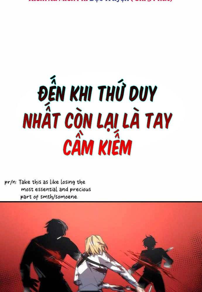 Anh Hùng, Ác Quỷ Và Kẻ Phản Diện Chap 5 - Next Chap 6