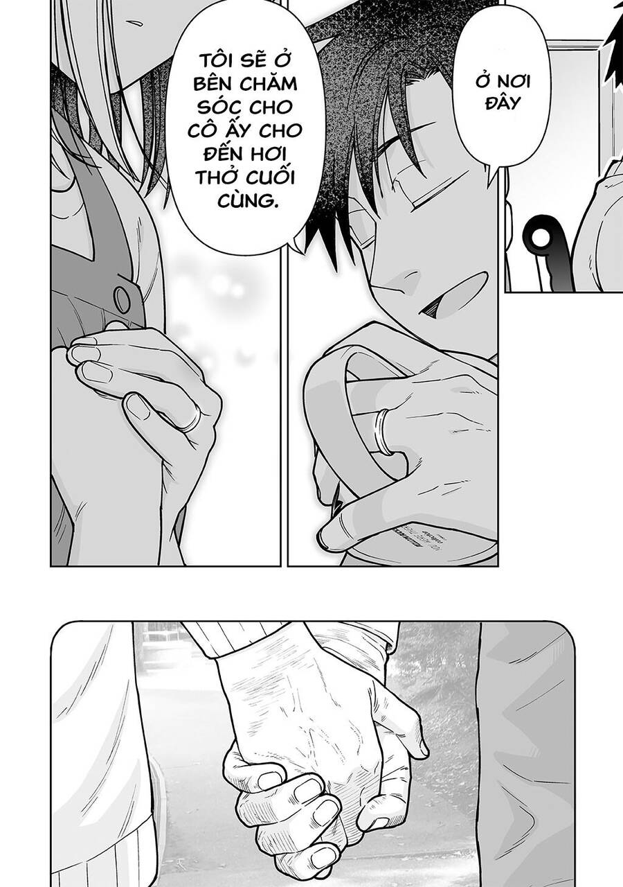 A Story About A Very Ordinary Couple Chap 10 - Next Chap 11