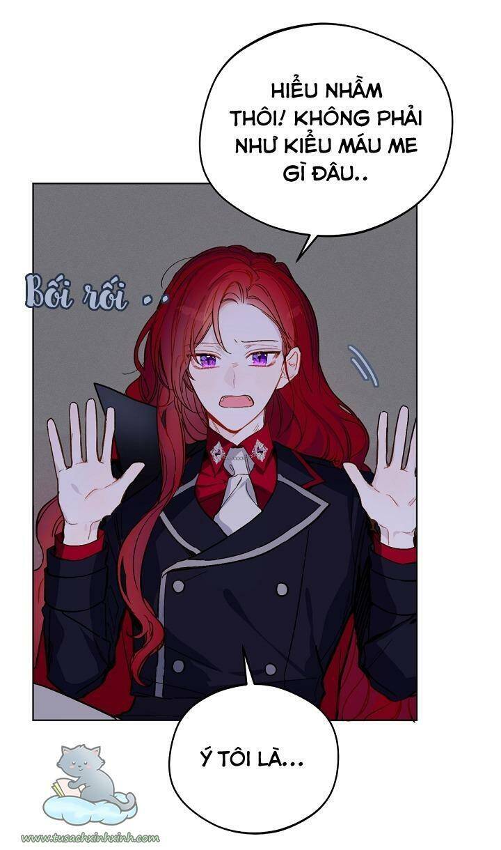 Trang Trại Hạt Dẻ Gần Cung Điện Hoàng Gia Chap 12 - Next Chap 13