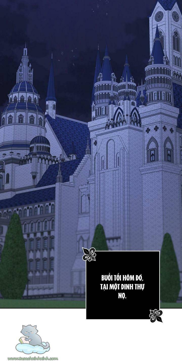 Trang Trại Hạt Dẻ Gần Cung Điện Hoàng Gia Chap 14 - Next Chap 15