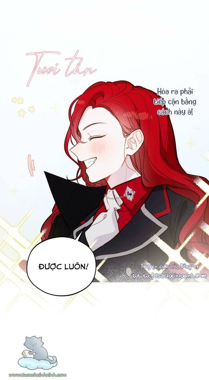 Trang Trại Hạt Dẻ Gần Cung Điện Hoàng Gia Chap 14 - Next Chap 15