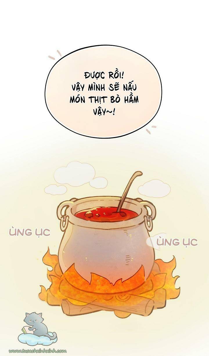 Trang Trại Hạt Dẻ Gần Cung Điện Hoàng Gia Chap 14 - Next Chap 15