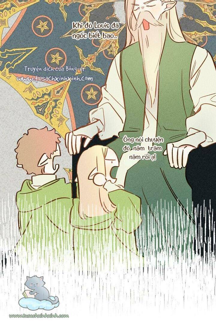 Trang Trại Hạt Dẻ Gần Cung Điện Hoàng Gia Chap 15 - Next Chap 16