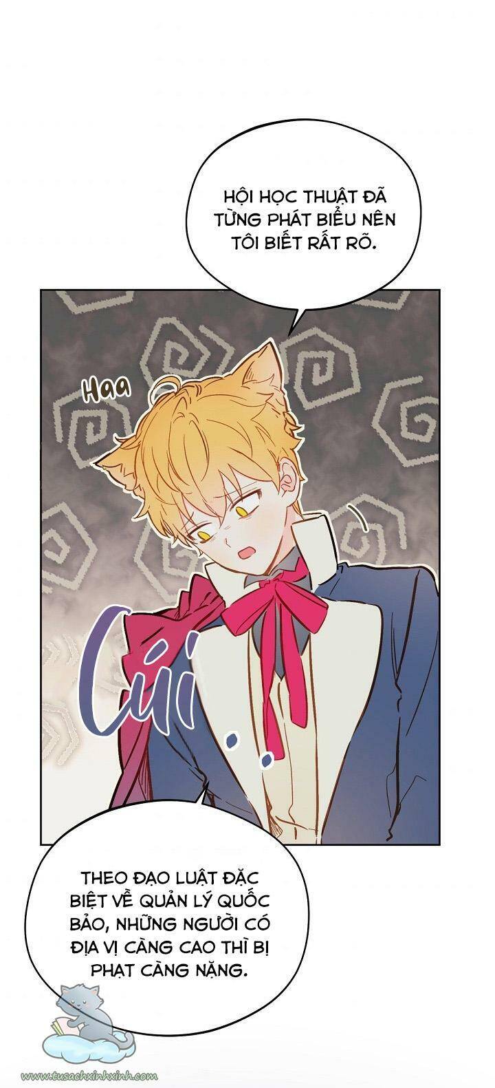 Trang Trại Hạt Dẻ Gần Cung Điện Hoàng Gia Chap 15 - Next Chap 16