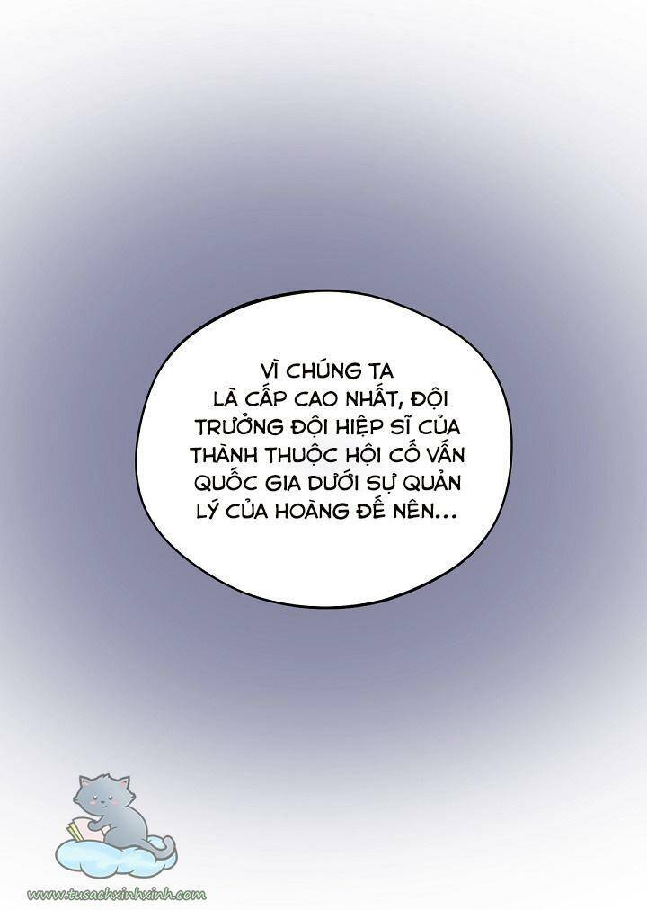 Trang Trại Hạt Dẻ Gần Cung Điện Hoàng Gia Chap 15 - Next Chap 16