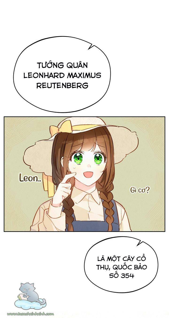 Trang Trại Hạt Dẻ Gần Cung Điện Hoàng Gia Chap 15 - Next Chap 16