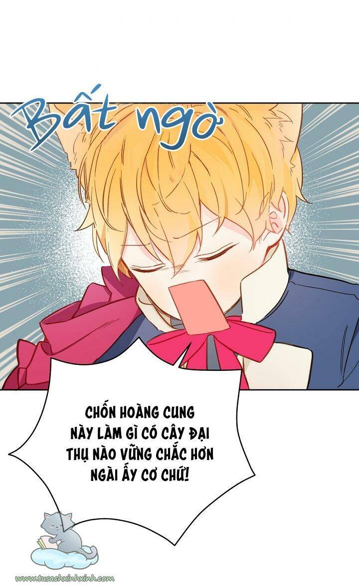 Trang Trại Hạt Dẻ Gần Cung Điện Hoàng Gia Chap 15 - Next Chap 16