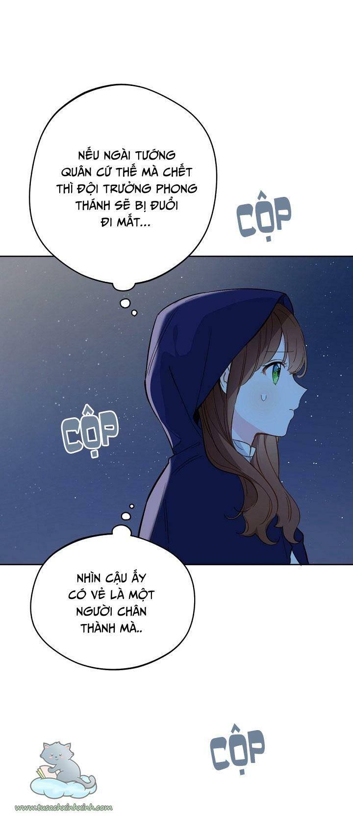 Trang Trại Hạt Dẻ Gần Cung Điện Hoàng Gia Chap 16 - Next Chap 17