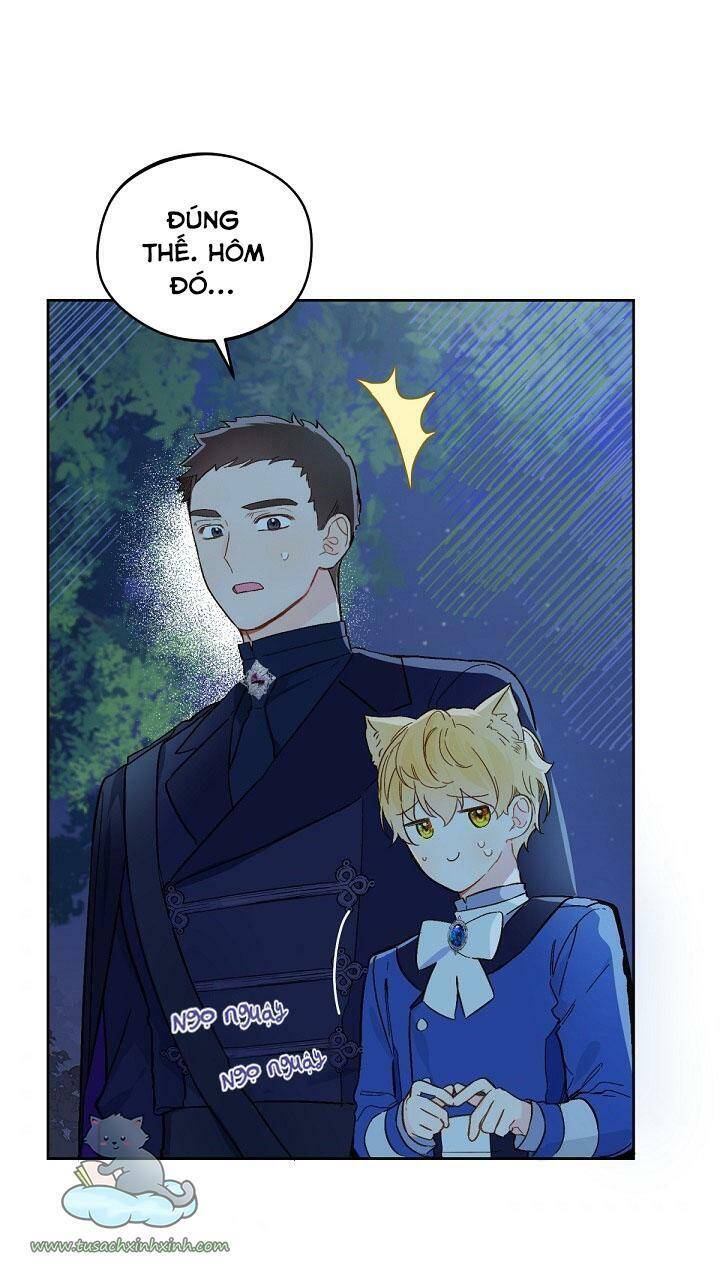 Trang Trại Hạt Dẻ Gần Cung Điện Hoàng Gia Chap 17 - Next Chap 18