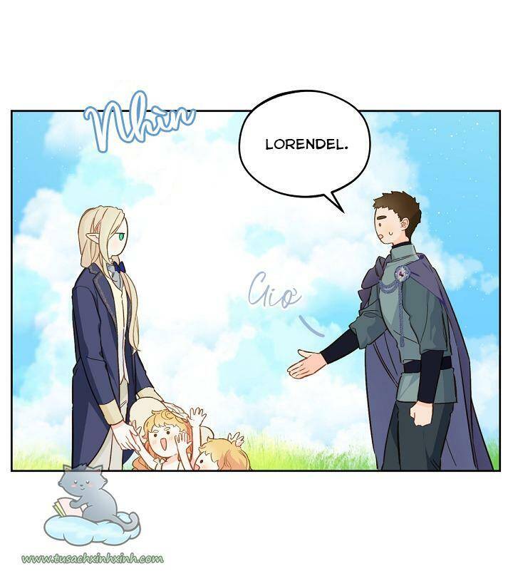 Trang Trại Hạt Dẻ Gần Cung Điện Hoàng Gia Chap 18 - Next Chap 19