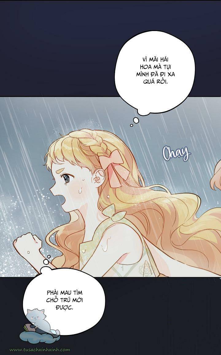 Trang Trại Hạt Dẻ Gần Cung Điện Hoàng Gia Chap 18 - Next Chap 19