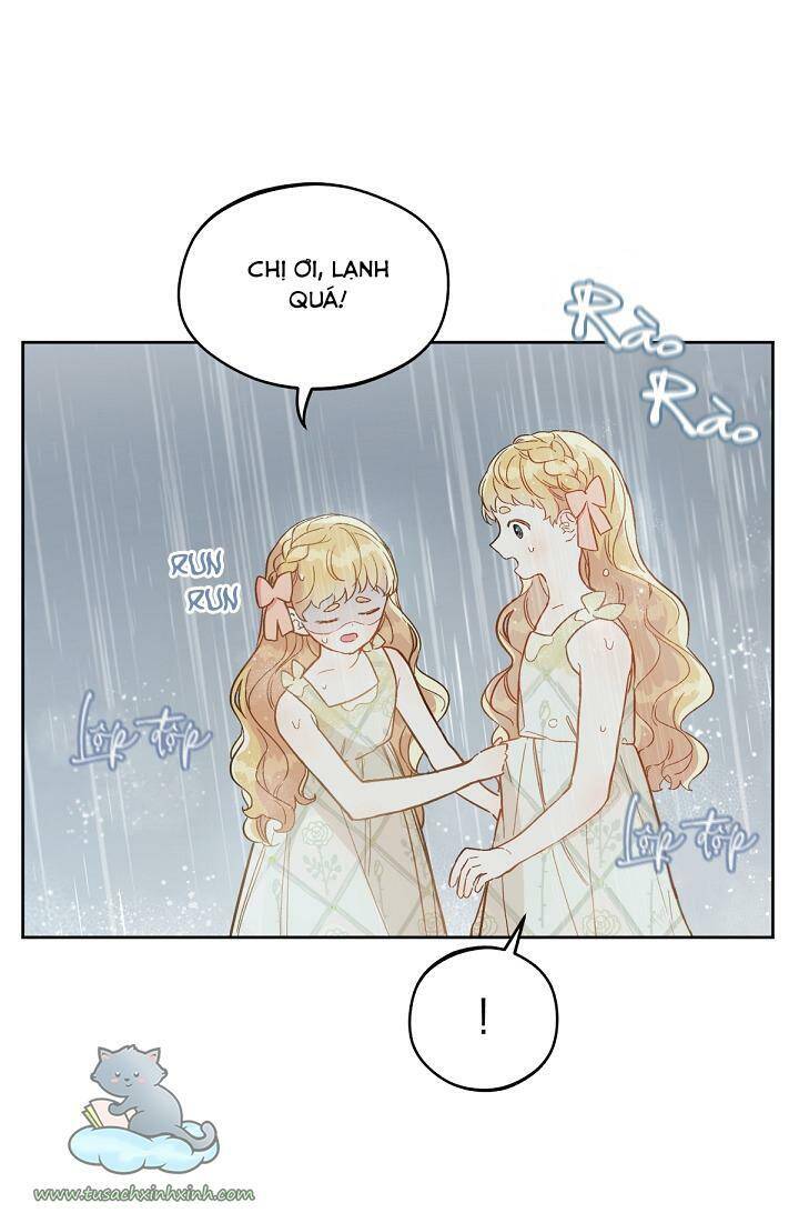 Trang Trại Hạt Dẻ Gần Cung Điện Hoàng Gia Chap 18 - Next Chap 19
