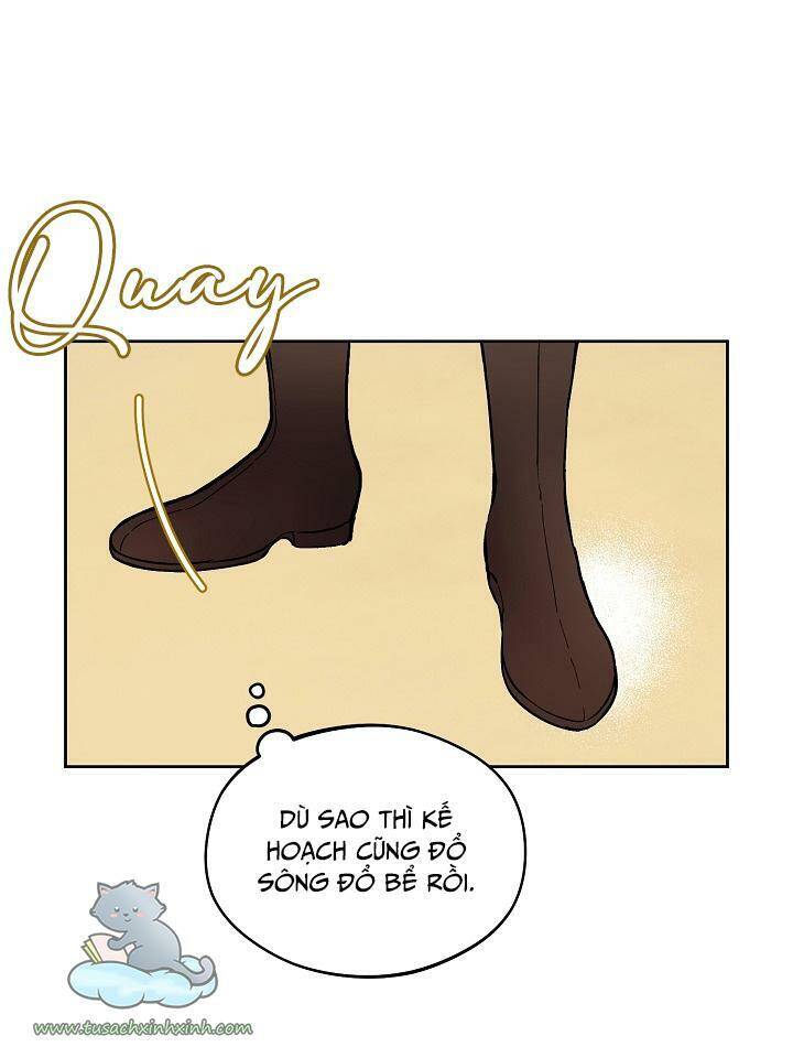 Trang Trại Hạt Dẻ Gần Cung Điện Hoàng Gia Chap 23 - Next Chap 24