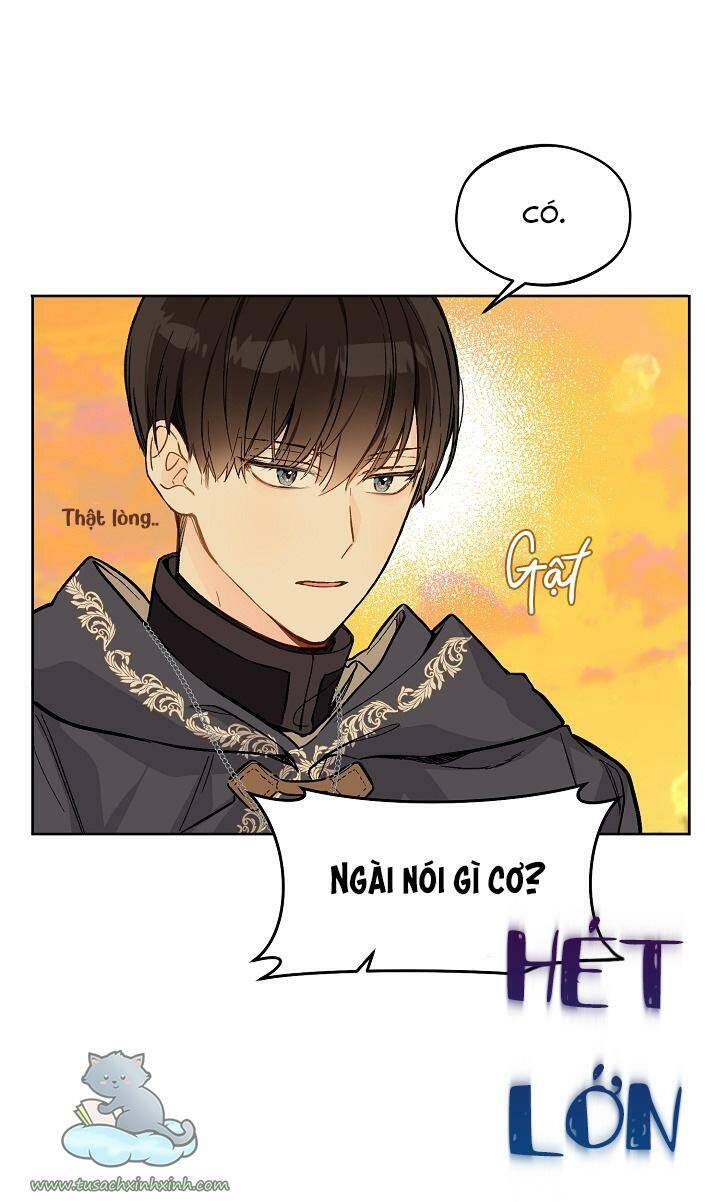 Trang Trại Hạt Dẻ Gần Cung Điện Hoàng Gia Chap 23 - Next Chap 24