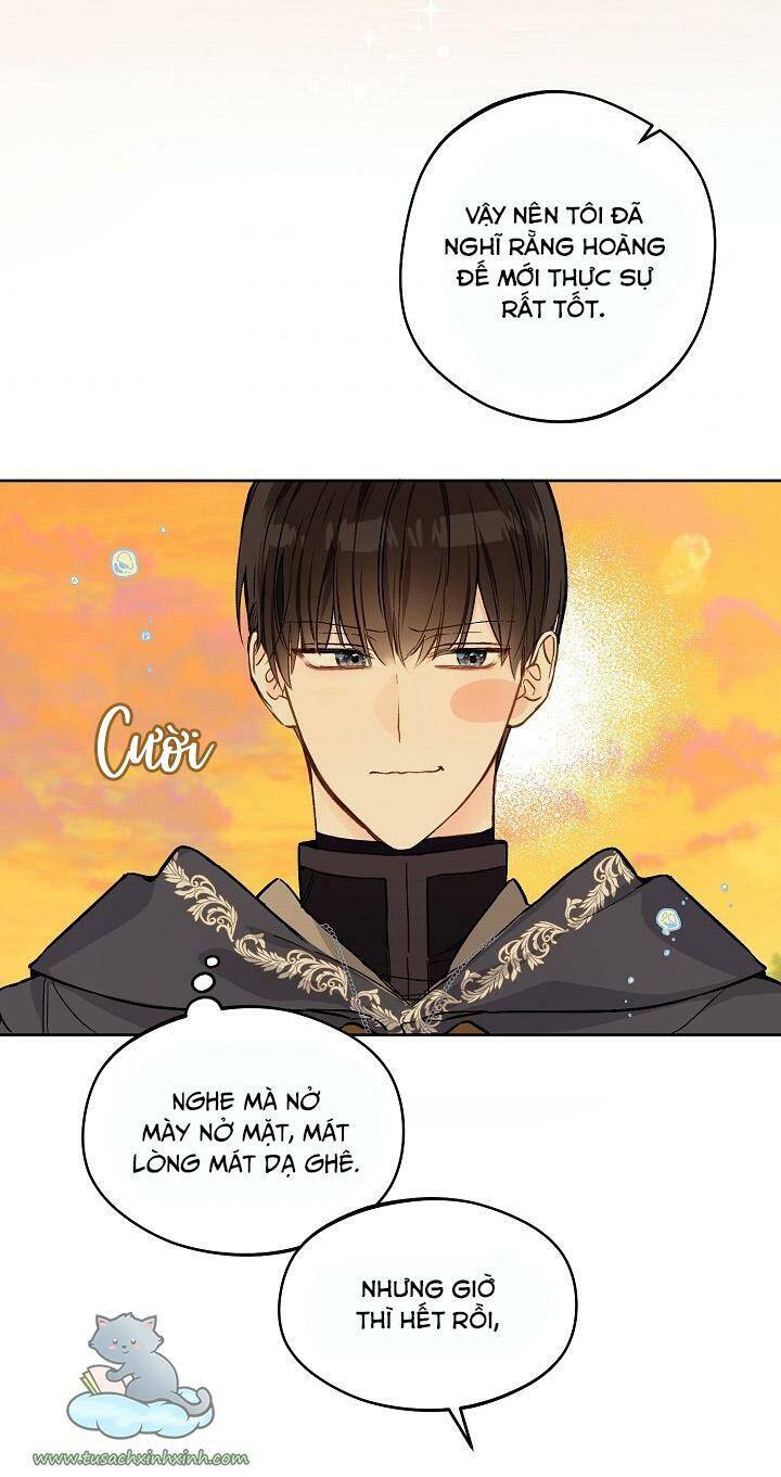 Trang Trại Hạt Dẻ Gần Cung Điện Hoàng Gia Chap 23 - Next Chap 24