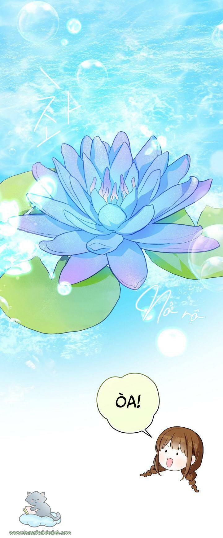 Trang Trại Hạt Dẻ Gần Cung Điện Hoàng Gia Chap 27 - Next Chap 28