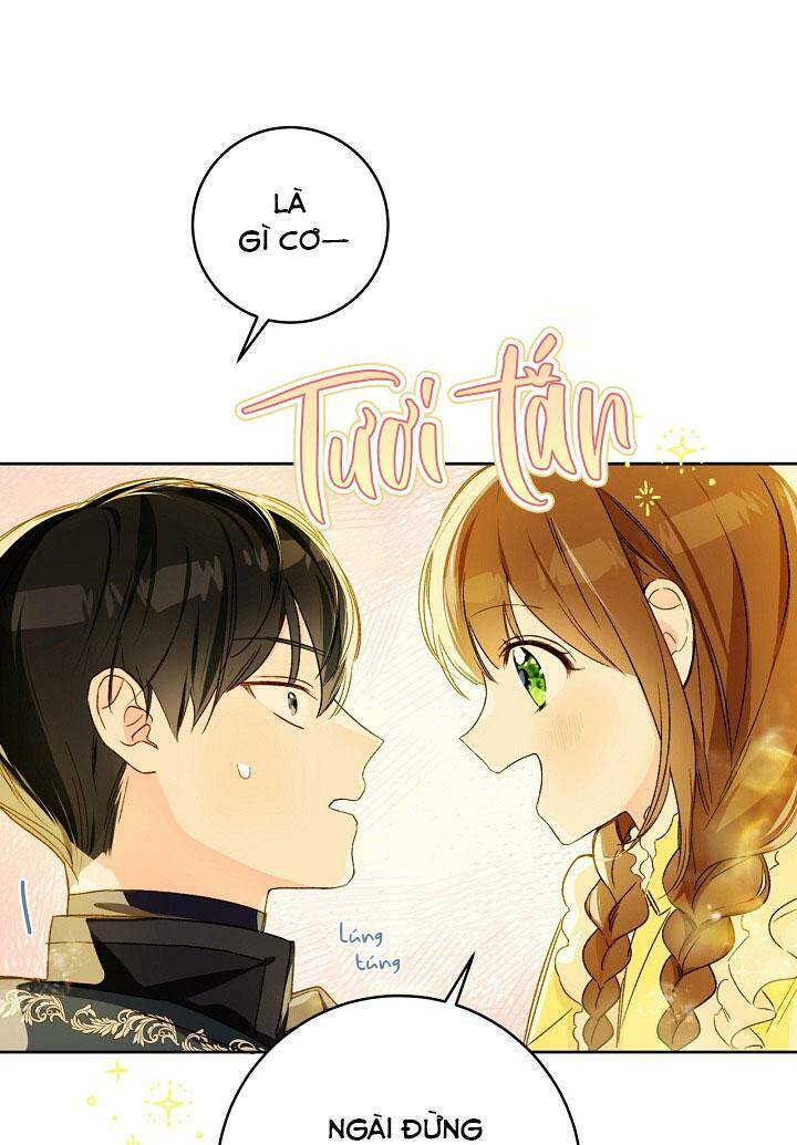 Trang Trại Hạt Dẻ Gần Cung Điện Hoàng Gia Chap 27 - Next Chap 28