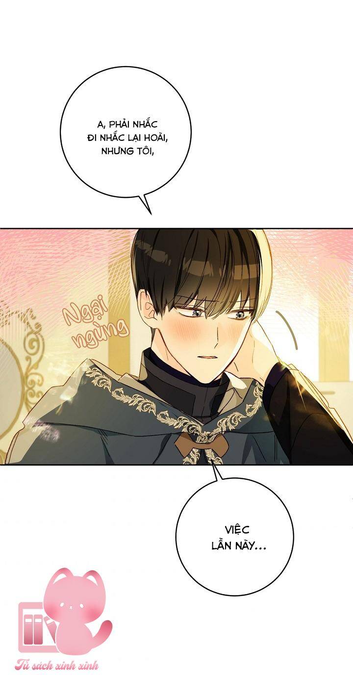 Trang Trại Hạt Dẻ Gần Cung Điện Hoàng Gia Chap 28 - Next Chap 29