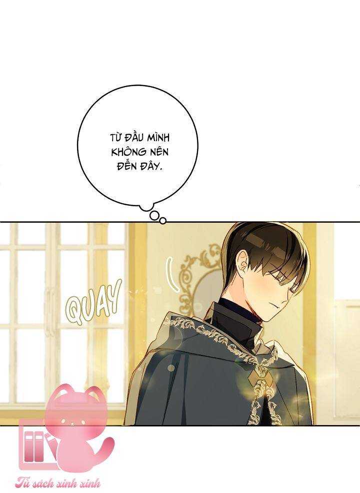 Trang Trại Hạt Dẻ Gần Cung Điện Hoàng Gia Chap 28 - Next Chap 29