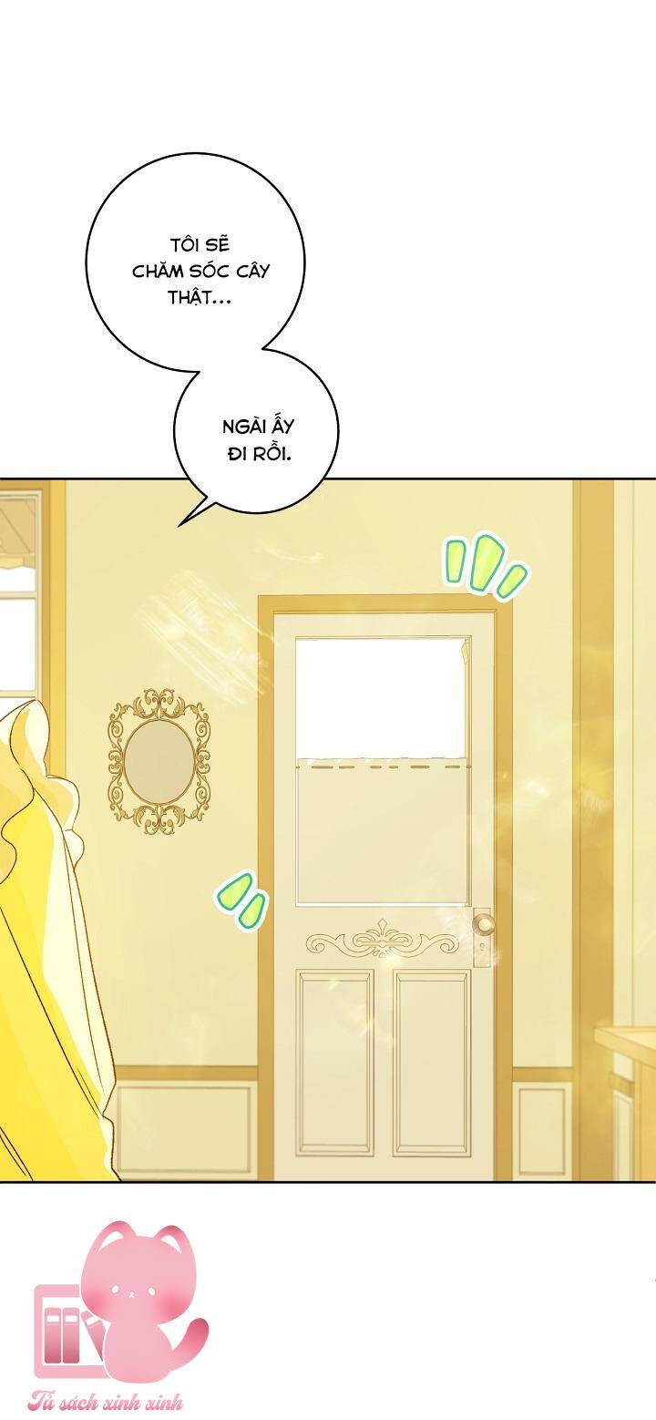 Trang Trại Hạt Dẻ Gần Cung Điện Hoàng Gia Chap 28 - Next Chap 29