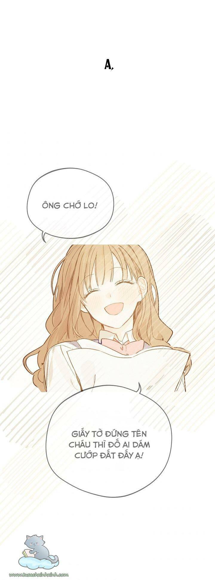 Trang Trại Hạt Dẻ Gần Cung Điện Hoàng Gia Chap 3 - Next Chap 4