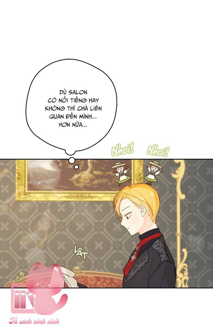 Trang Trại Hạt Dẻ Gần Cung Điện Hoàng Gia Chap 30 - Next Chap 31