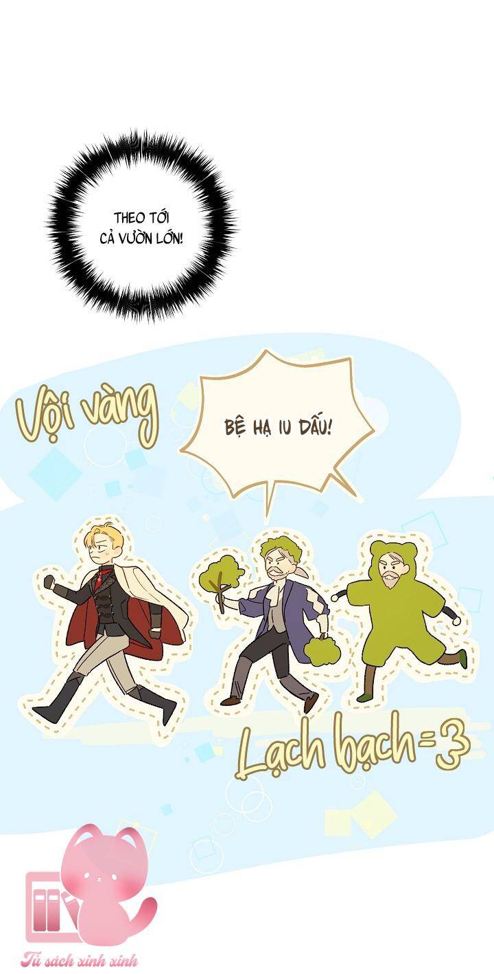 Trang Trại Hạt Dẻ Gần Cung Điện Hoàng Gia Chap 30 - Next Chap 31