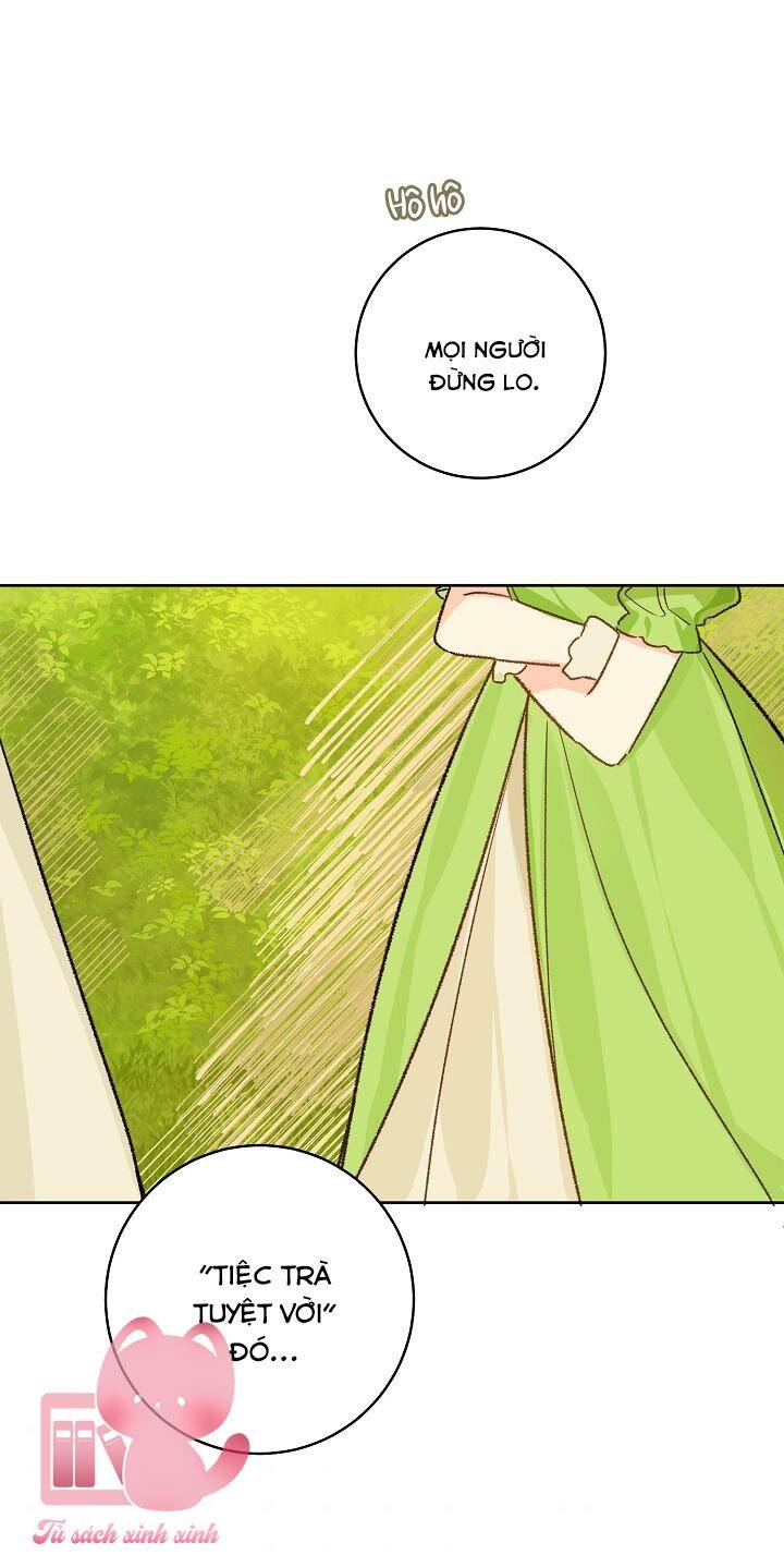 Trang Trại Hạt Dẻ Gần Cung Điện Hoàng Gia Chap 30 - Next Chap 31