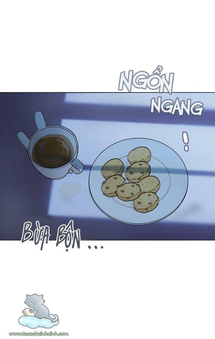 Trang Trại Hạt Dẻ Gần Cung Điện Hoàng Gia Chap 6 - Next Chap 7