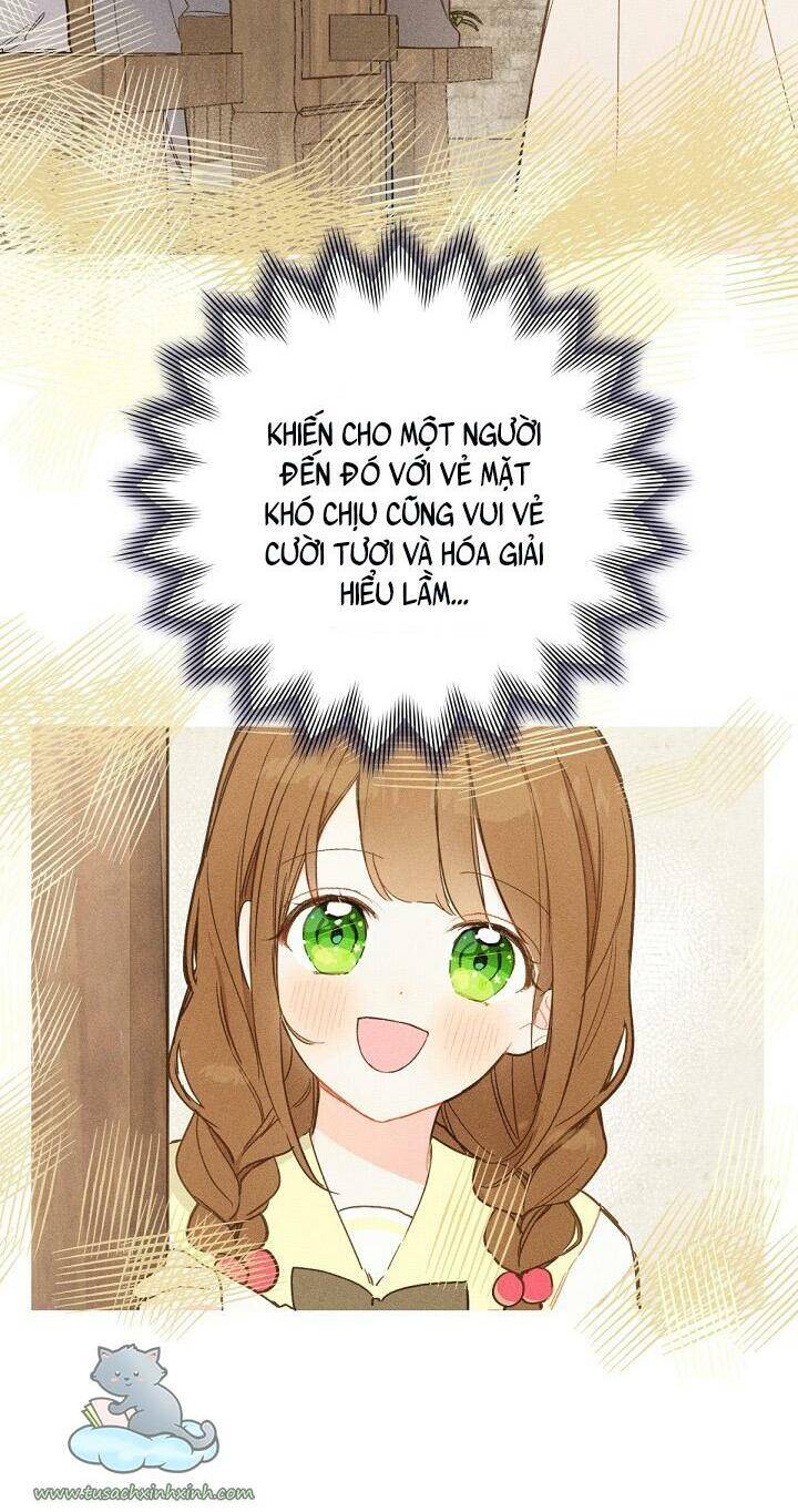 Trang Trại Hạt Dẻ Gần Cung Điện Hoàng Gia Chap 6 - Next Chap 7