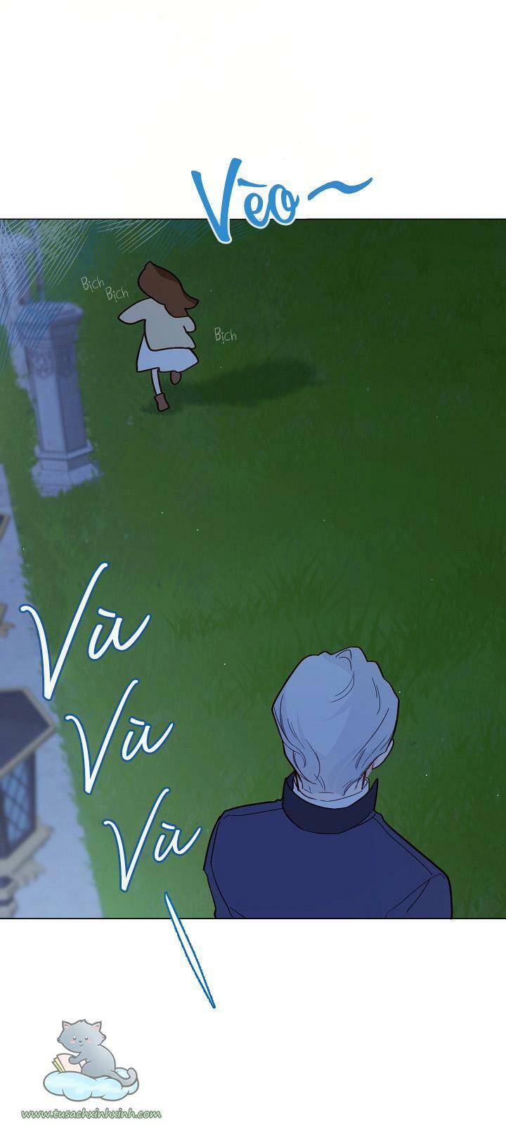 Trang Trại Hạt Dẻ Gần Cung Điện Hoàng Gia Chap 6 - Next Chap 7