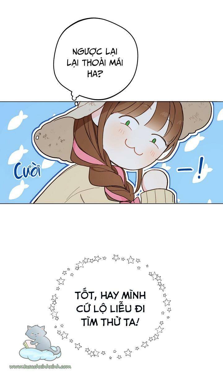 Trang Trại Hạt Dẻ Gần Cung Điện Hoàng Gia Chap 6 - Next Chap 7