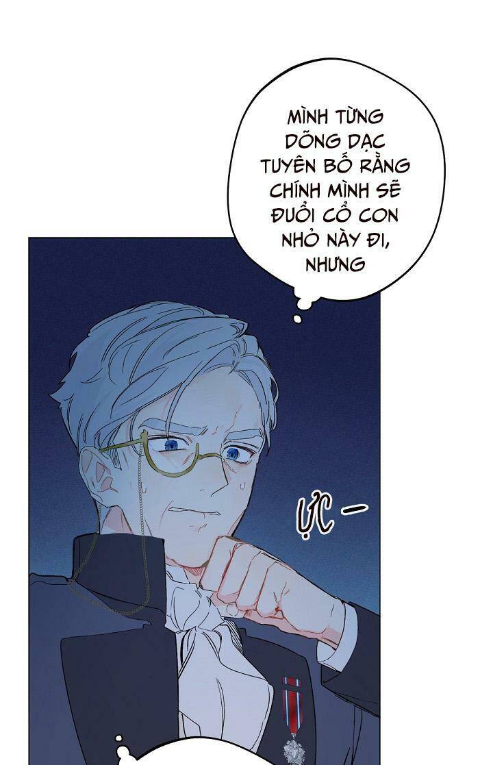 Trang Trại Hạt Dẻ Gần Cung Điện Hoàng Gia Chap 6 - Next Chap 7