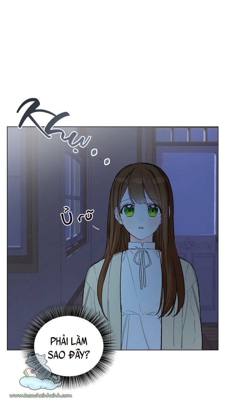 Trang Trại Hạt Dẻ Gần Cung Điện Hoàng Gia Chap 6 - Next Chap 7