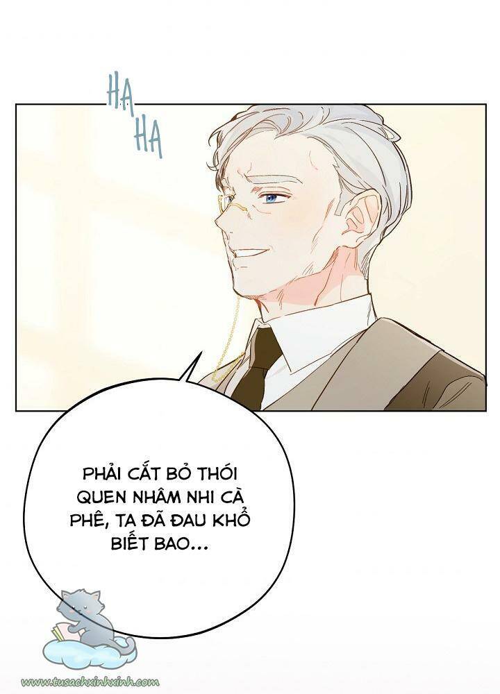 Trang Trại Hạt Dẻ Gần Cung Điện Hoàng Gia Chap 7 - Next Chap 8