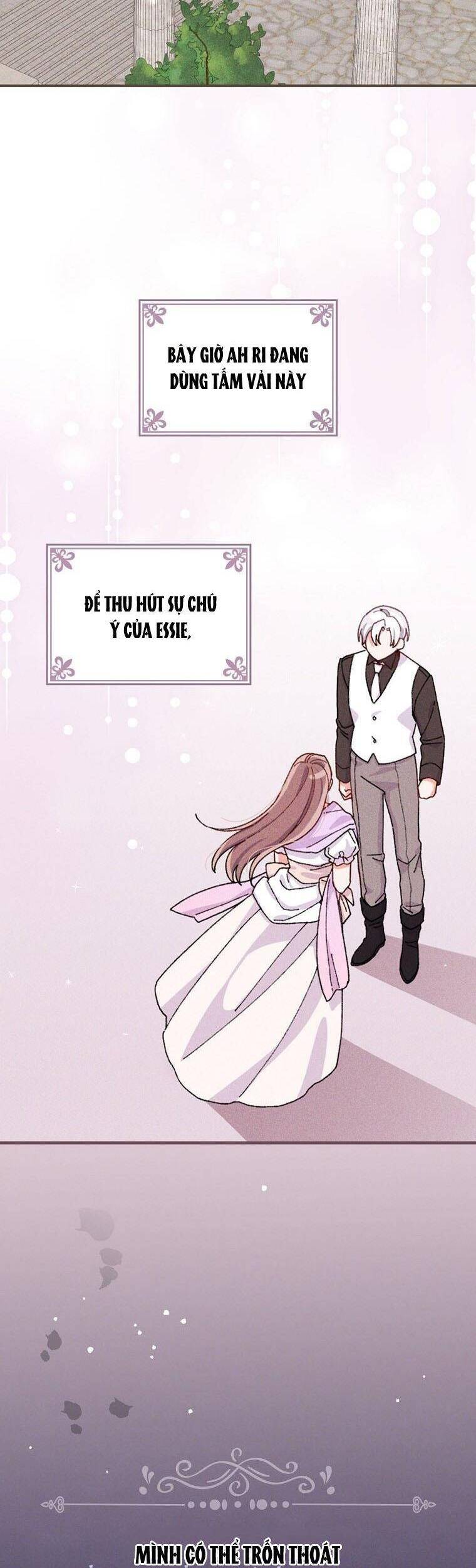 Chị Gái Ác Nữ Chap 28 - Next Chap 29