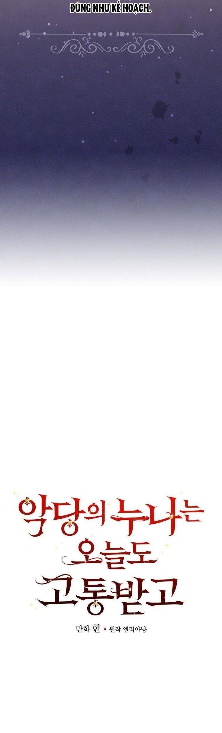 Chị Gái Ác Nữ Chap 28 - Next Chap 29