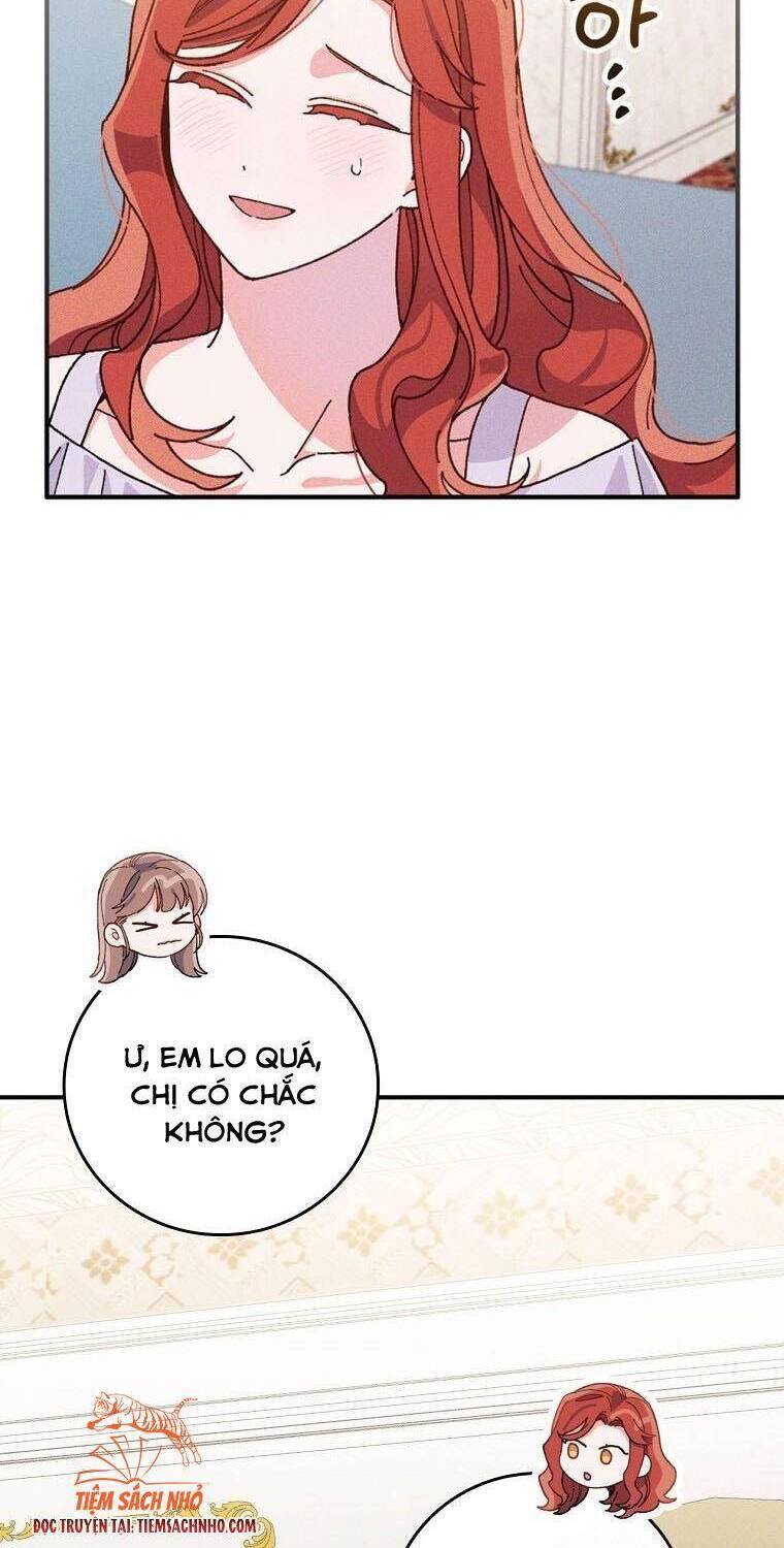 Chị Gái Ác Nữ Chap 28 - Next Chap 29