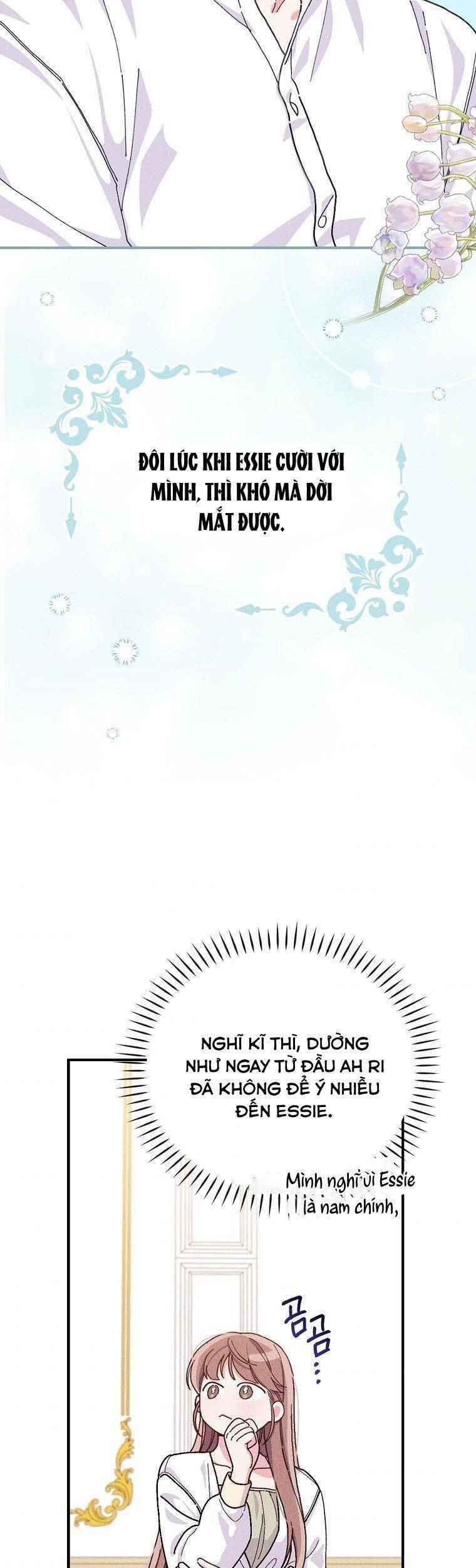 Chị Gái Ác Nữ Chap 28 - Next Chap 29