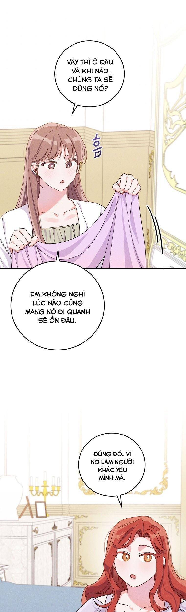 Chị Gái Ác Nữ Chap 28 - Next Chap 29