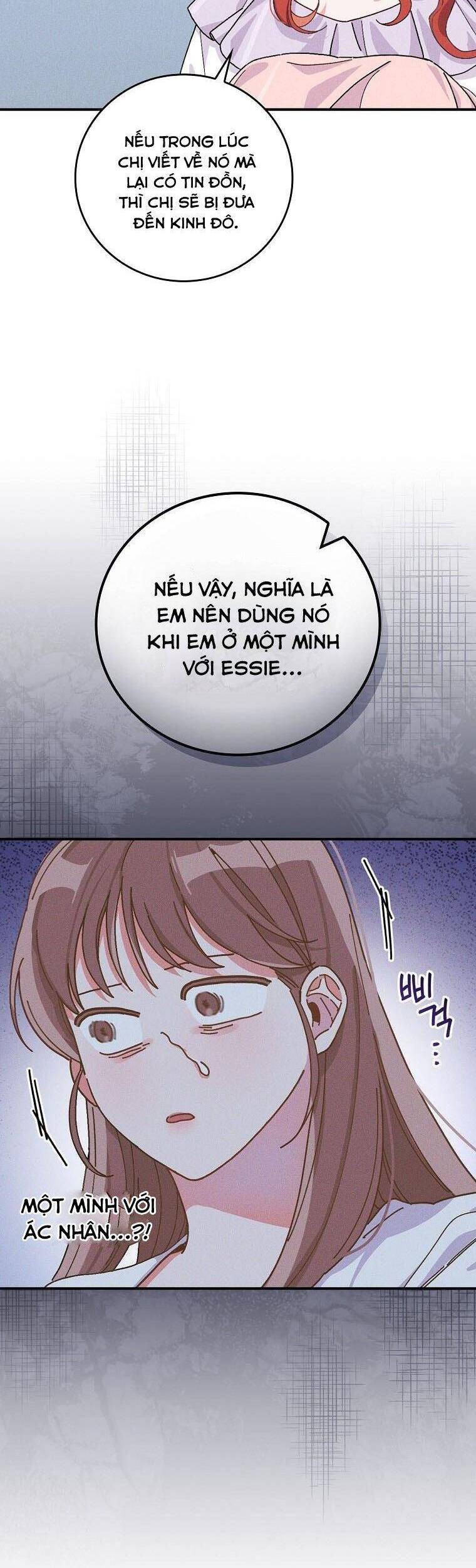 Chị Gái Ác Nữ Chap 28 - Next Chap 29