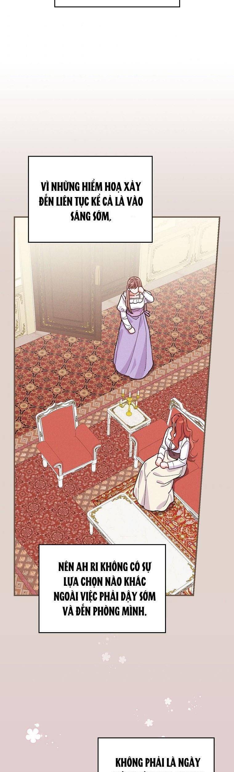 Chị Gái Ác Nữ Chap 28 - Next Chap 29