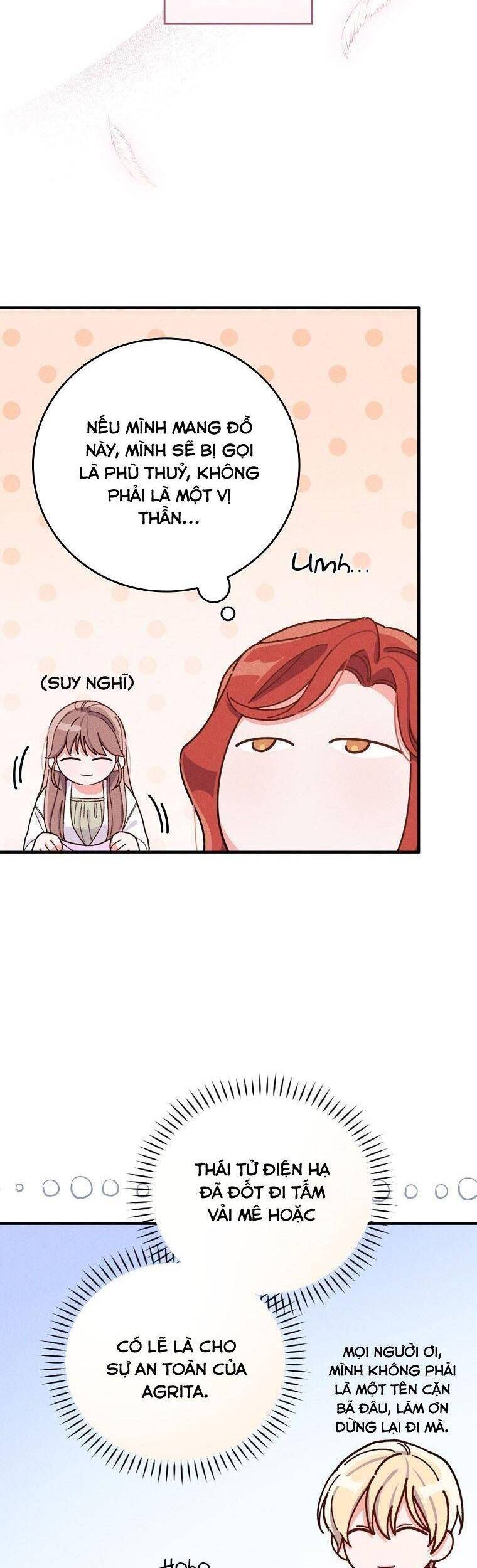 Chị Gái Ác Nữ Chap 28 - Next Chap 29