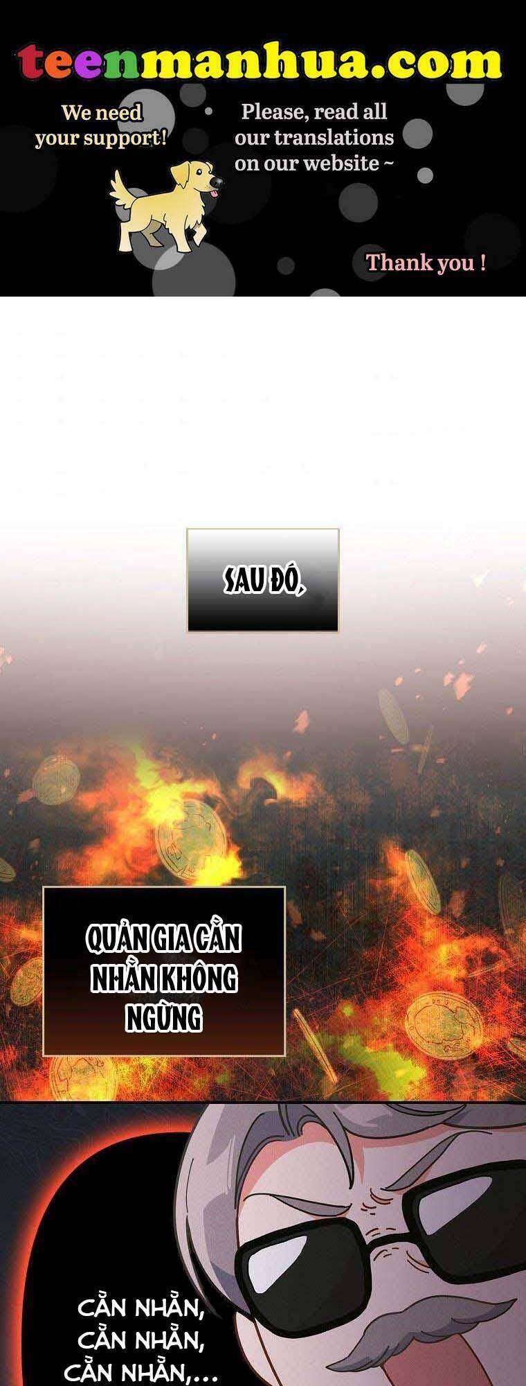 Chị Gái Ác Nữ Chap 12 - Next Chap 13