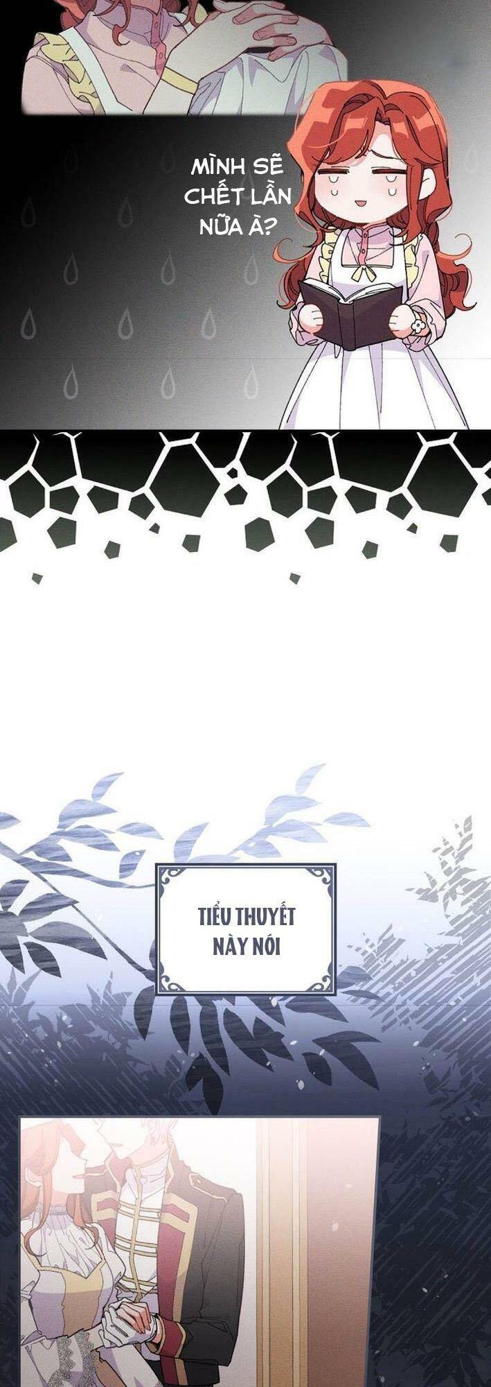 Chị Gái Ác Nữ Chap 2 - Next Chap 3