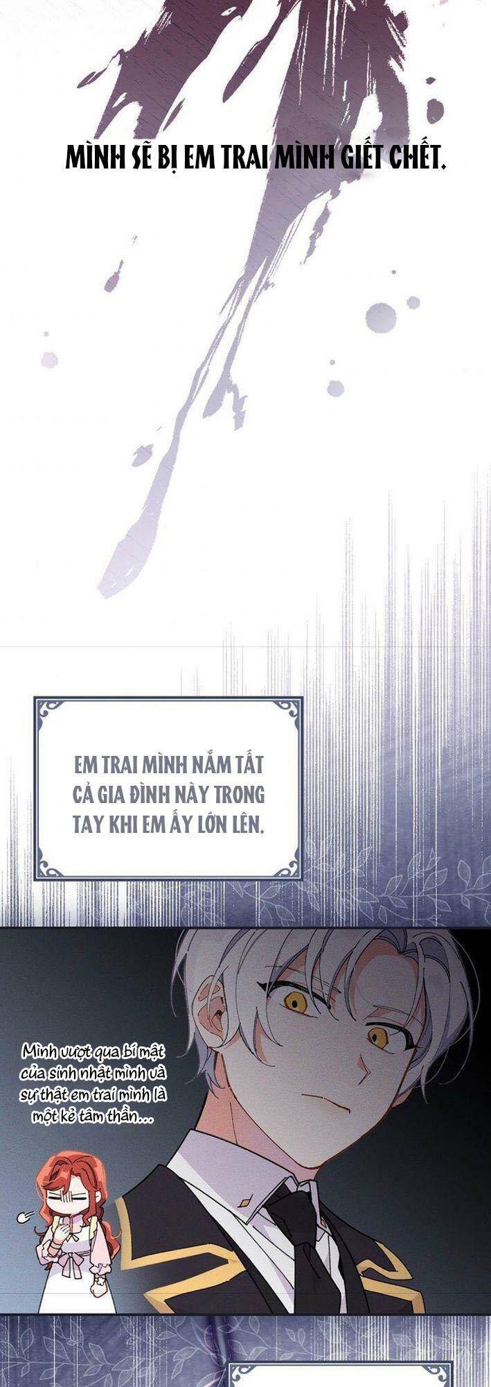 Chị Gái Ác Nữ Chap 2 - Next Chap 3