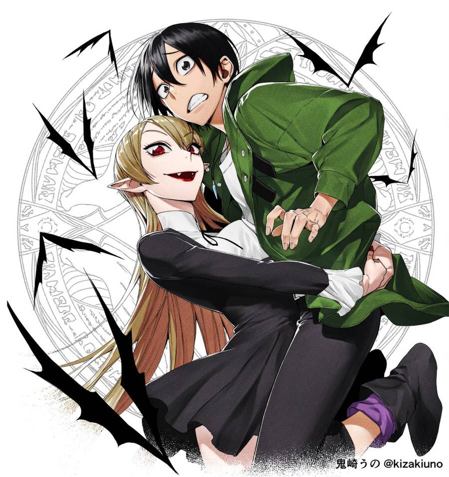 Bạn Đồng Hành Của Tôi Là Undead Mạnh Nhất Ở Thế Giới Khác Chap 1 - Next Chap 2